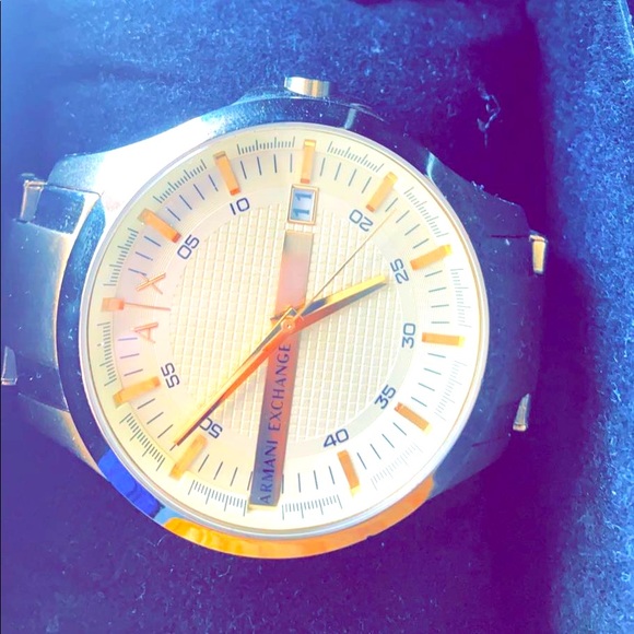 Armani exchange watches - Picture 3 of 3